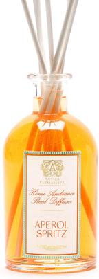 Antica Farmacista Home Ambiance Diffuser, Aperol Spritz, 8.45 Fl Oz