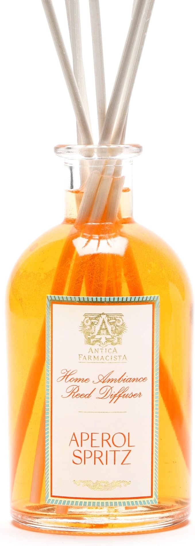 Antica Farmacista Home Ambiance Diffuser, Aperol Spritz, 8.45 Fl Oz