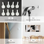 HLNIUC Large Framed Neutral Abstract Canvas Wall Art,Black and White Abstract Wall Decor Set of 3(16”X24”)Modern Minimalist Color Block Art Print,Beige Mid Century Wall Painting for Living Room,Office