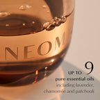 NEOM- Reed Diffuser (Reed Diffuser 100ml, Perfect Night's Sleep)