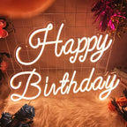 Custom Neon Sign,Neon Sign Customizable for Wall Decor,Birthday Gift, Gifts for girl,Girlfrend, christmas,Wedding,Party,Bar,Salon,Personalized Family Name ligh for Bedroom Decor