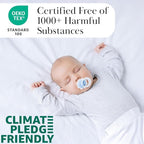 Southshore Fine Living, Inc. Full/Queen Quilt Set, Full Size Quilts with 2 Matching Pillow Shams, Lightweight Quilt Coverlet, Lightweight, Easy Care Machine Washable Queen Size Bedspread, Lavender