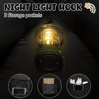 Bed Tent Bed Canopy Breathable 100% for Adult and Kids Light Reduction Sleeping Dream Tents Indoor Portable Big Space with String Light 4 Doors Twin Full Queen King Size