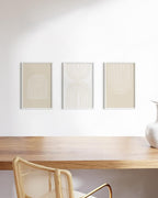 HAUS AND HUES 11x17 White Metal Picture Frames - Features Premium Aluminum, Vertical & Horizontal Hang, Shatterproof Plexiglass - Perfect for Home, Room, Office (11x17 in, White, Set of 3)