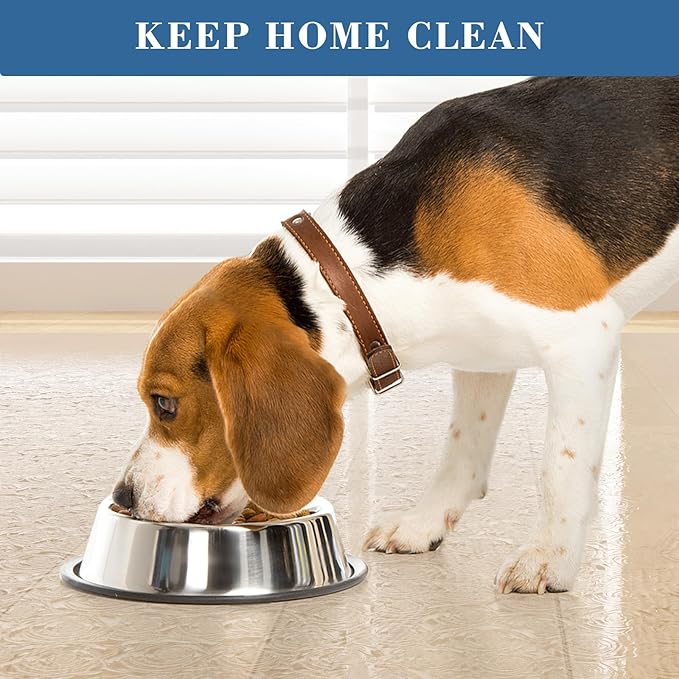 Chair Mat for Hard Floors, Tydle 36" x 36" Office Chair Mat for Hardwood Floors, Vinyl Floor Mat for Gaming Chairs, Non-Slip Floor Protector Rolling Computer Desk Mat for Home Office (Clear-Rose)