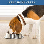 Chair Mat for Hard Floors, Tydle 36" x 60" Office Chair Mat for Hardwood Floors, Non-Slip Plastic Floor Mat for Gaming Chairs, Hard Floor Protector Computer Desk Vinyl Mat for Home Office (Clear-Rose)