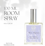 Antica Farmacista Room Spray - Lavender and Lime Blossom, 3.4 Fl Oz (Pack of 1)