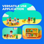 24PCS Tralalero Tralala Toys, Tung Tung Sahur & More – Mini Collectible Brainrot Toys for Desk Decor, BRR BRR Patapim,Meme Shark Collectible Animals Figurine Doll (24Pcs)