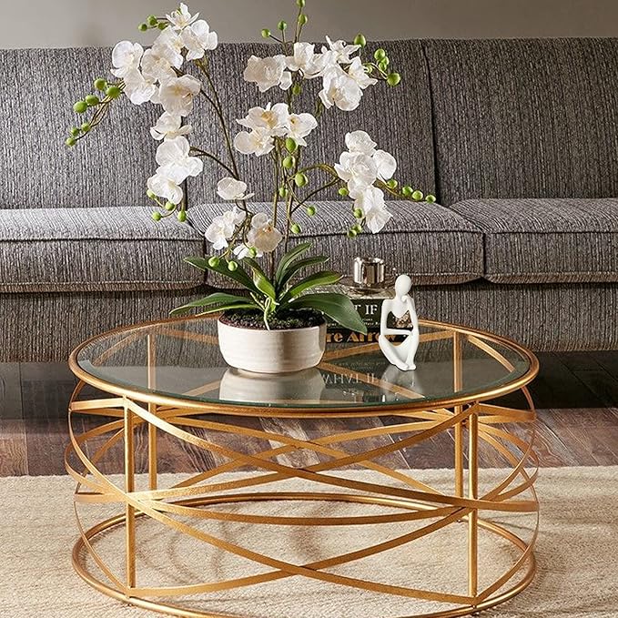 Sandstone Resin Thinker Style Abstract Sculpture Statue Collectible Figurines Home Office Bookshelf Desktop Decor (Small White, Right)