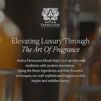 Antica Farmacista Room Spray - Warm White, 3.4 Fl Oz (Pack of 1)