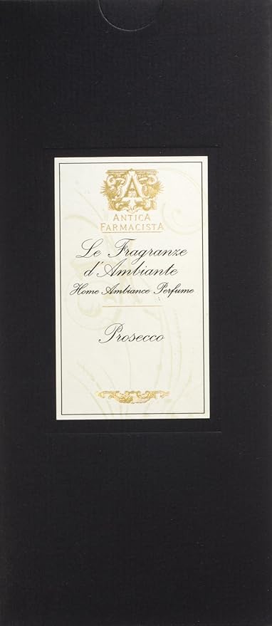 Antica Farmacista Home Ambiance Diffuser, Prosecco 16.9 Fl Oz