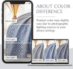 JINCHAN Boho 100% Cotton Blanket Muslin Twin Size 60x80 Inches Lightweight 3-Layer Geometric Triangle Striped Pattern Reversible Quilt Throw Soft Breathable Comfy All Seasons for Couch Bed Decor, Blue