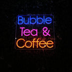 Custom Business Neon Sign，LED Neon lights Professional customized, Custom Neon Signs Personalized for Studio Office Storefront Logo Gym Restaurant Store Hotel Bar Salon Beauty Nail Shop Party Prom