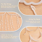 Neon Sign for Teen Girls, Moon Neon Signs, Light Up Dream Catcher for Girl Room Decor, Cozy Dreamy Lighting for Wall Decor,Birthday Christmas Gifts for Teenage Kids