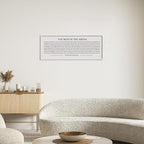 LuZhiQiang The Man in the Arena Wall Decor 40''x15'' Inspirational Quotes Office Wood Framed Sign Rustic Home Motivational Art For Man Entrepreneur Morden Living Room Wall Hanging Decor (White)