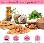 Satya Indian Rose Incense Sticks 180 gm (15GM X 12 Pack) from Satya Sai Baba Nag Champa and Raajsee Incense Sticks Holder Bundle, Free from Chemicals,Natural Insenses