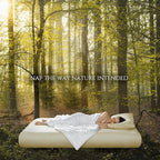 SilKicah Mulberry Silk Comforter King Size for All Season, 100% Natural Long Strand Silk Filled Comforter, Pure Silk Quilt Blanket Duvet Breathable Lightweight (102"×90")