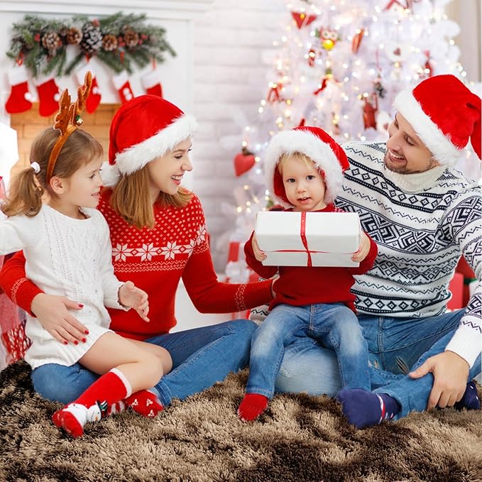 Fluffy Round Rug,Soft Area Rugs for Girls Room,Shaggy Rugs 5'X5' for Living Room,Non Slip Circle Rug for Kids Bedroom,Shag Plush Nursery Carpets,Fuzzy Rug for Dorm,Room Decor Carpet,Tie-Dyed Coffee