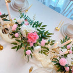 Taper Candle Holders,Tall Metal Candlestick Holders,French Gold,Set of 54,Three Heights,Candle Stick Holder for Wedding Centerpiece Decoration,Dinning,Festival,Party or Home Decor