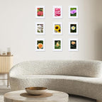 12 Packs 4x6 Picture Frames Bulk, Display 3.5x5 with Mat or 4x6 Without, White Gallery Frame Set, 4 by 6 Frames Bulk Set of 12, Collage Wall Decor Photo Frame Set for Wall and Tabletop, White