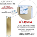 Vintage Tin Sign Retro Metal Mushroom St Signs Stylish Wall Art Plaques for Home Decor Bathroom Kitchen House and Gothic Wall Decor or as a Unique Poster 16x4 in