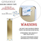 Vintage Tin Sign Retro Metal Snack Bar Signs Stylish Wall Art Plaques for Home Decor Bathroom Kitchen House and Gothic Wall Decor or as a Unique Poster 16x4 in