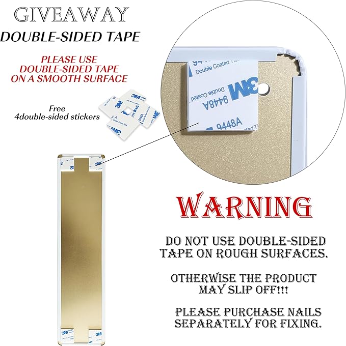 Vintage Tin Sign Retro Metal High Street Signs Stylish Wall Art Plaques for Home Decor Bathroom Kitchen House and Gothic Wall Decor or as a Unique Poster 16x4 in