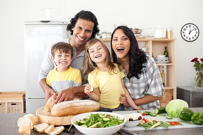 |14 Inch | Modern | Atomic | Analog | Home | Office | School | Gym | Indoor | Outdoor | Sets Automatically | Unbranded | Classic | Black | Battery Operated | Modern Décor