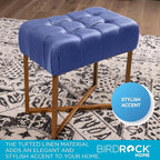 BIRDROCK HOME Blue