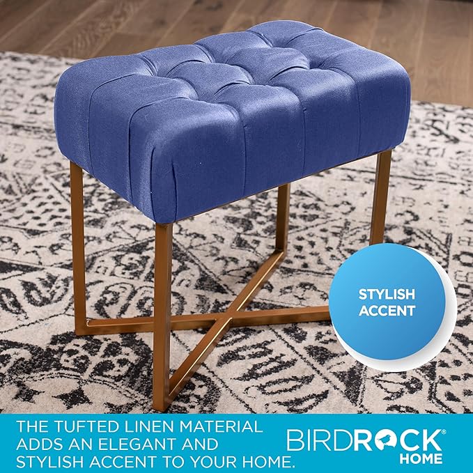 BIRDROCK HOME Blue