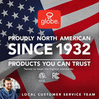 Globe Electric 64000012 30" 4-Light Track Lighting, Matte Black, Track Ceiling Light, Track Lighting Kit, Vintage, Ceiling Light Fixture, 4 Bulb Kitchen Light, Dining Light Fixture, Bulb Not Included