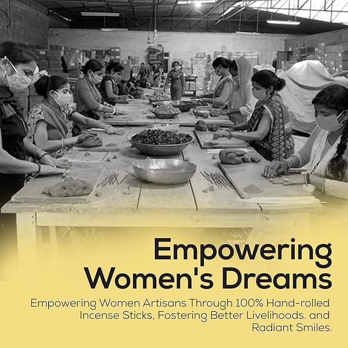 Satya Californian White Sage Incense Sticks 180 gm (15GM X 12 Pack) from Satya Mumbai and Raajsee Incense Sticks Holder Bundle, Free from Chemicals,Natural Insenses