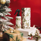 Romiie Zoi Christmas Linen & Room Air Freshener Spray Room Mist- Winter Pine - Infused with Sweet Pine Aroma- 250ml / 8.5 FL OZ.