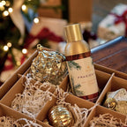 Thymes Home Fragrance Mist – Room Air Fresheners for Home Long Lasting – Air Freshener Spray – Pine Room Spray with Notes of Crisp Siberian Fir Needles, Cedarwood & Sandalwood (Frasier Fir, 3 oz)