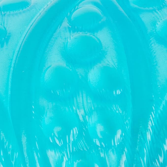 Travelon Cooling Gel Neck Pillow, Charcoal