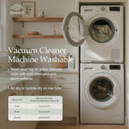 GENIMO 2x10 Runner Rugs for Hallway, Machine Washable Non Slip Vintage Rugs, Low Pile Lightweight Soft Print Rug for enrtyway, Corridor, Home Office, Kitchen, Warm Taupe