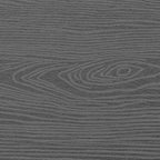 KINGYES Folding Adirondack Ottoman for Adirondack Chair, Grey