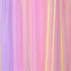 Comtelek Mosquito Net Bed Canopy for Girls,Rainbow Canopy Bed Curtains Full Queen Size from Ceiling,Dome Mosquito Netting Bed Tent Twin Girls Princess Canopy King Bed Decor