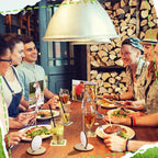 20 Pcs Base Memo Clip Holder Table Number Card Place Holders Stand Note Paper Clip Centerpieces for Table Party Favors Photo Stand Events Decoration(Golf)