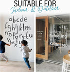 Custom Graffiti Name Wall Decal Personalized Graffiti Wall Name Decal Graphics Large Vinyl WallDecal for Home & Room Décor, Peel & Stick Wall-Art for Kids & Teens Bedroom, Car, Vehicles