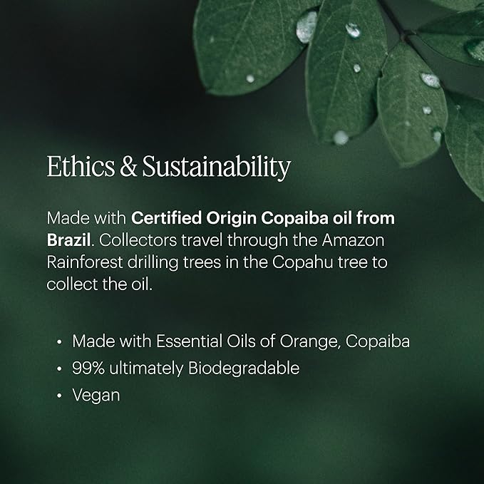 Aera White Tea - Essential Oil for Home - Elegant Embrace Fragrance - Notes of White Tea, Jasmine and Thyme - Scent Refill - Works with The Aera Diffuser