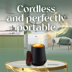 AIR WICK Essential Mist - Triple Refill Hawaii Exotic Papaya & Hibiscus Flower (3X.67) oz.