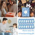 SCENTORINI Scented Sachets for Drawers and Closets, Linen Scent 14 Pack, Long-Lasting Sachets Bags Wardrobe Freshener, for Shoe Wardrobe, Cupboard