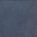 Sunnydaze 20-Inch Anjelica Large Plastic Pot for Plants - Outdoor Polyresin Round Planter with Drillable Drainage Holes - Slate