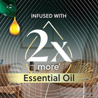 AIR WICK Scented Oil - Vibrant Refill Island Coconut & Warm Sands 5 ct.