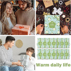 SCENTORINI Scented Sachets for Drawers and Closets, Jasmine Scent 14 Pack, Long-Lasting Sachets Bags Wardrobe Freshener, for Drawers, Closets, Cars