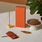 Osmanthus Incense Sticks - 120 Sticks for Relaxation, Meditation & Spiritual Cleansing | Enhances Air Purification with Natural Fragrance