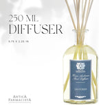 Antica Farmacista Home Ambiance Diffuser,Santorini,8.45 Fl Oz