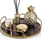 SPRING Fragrance Reed Diffuser Set | Fragrance Made in France | Home Décor | Scented Aromatic Oil | Room Air Freshener White Flower | 3.4 oz (100ml) | Lily, Jasmine, Lily of The Valley and Tuberose