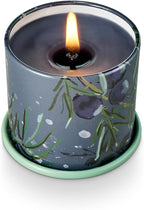 ILLUME Demi Vanity Tin Candle, North Sky
